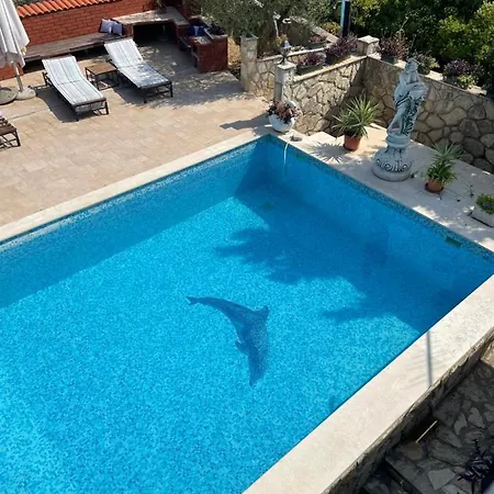 Gorana * Jelsa (Hvar)