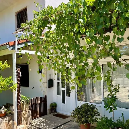Apartamento Gorana Jelsa (Hvar)