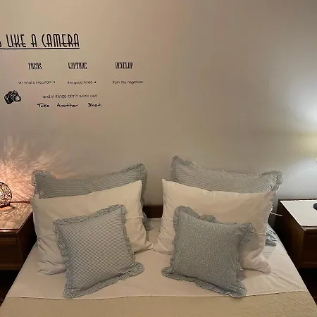 Apartment Gorana *