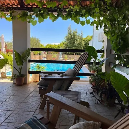 Apartment Gorana