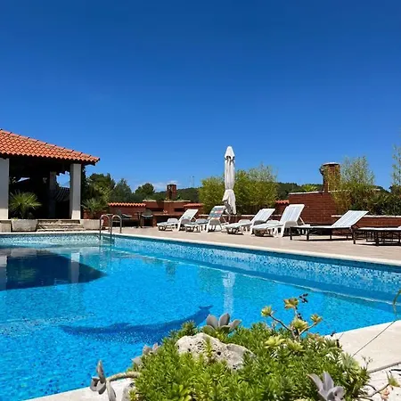 Gorana Jelsa (Hvar)