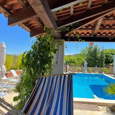 Apartment Gorana
