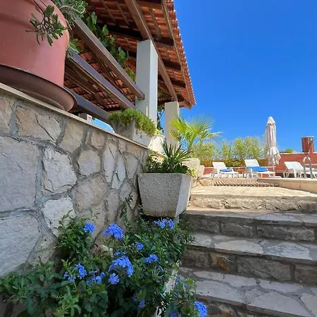 Gorana Apartment Jelsa (Hvar)