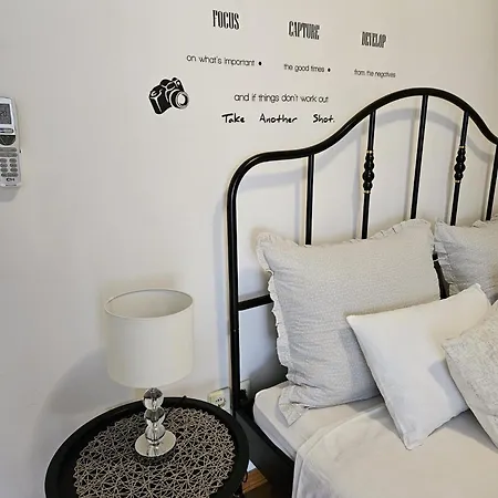 Gorana Apartment