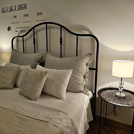 Gorana Apartment *