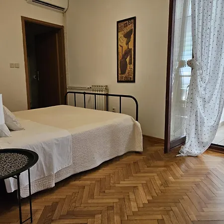 Gorana Appartement