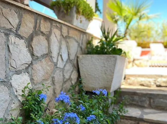 Lejlighed Gorana Jelsa (Hvar)