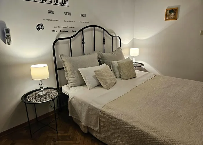 Lejlighed Gorana Jelsa (Hvar)
