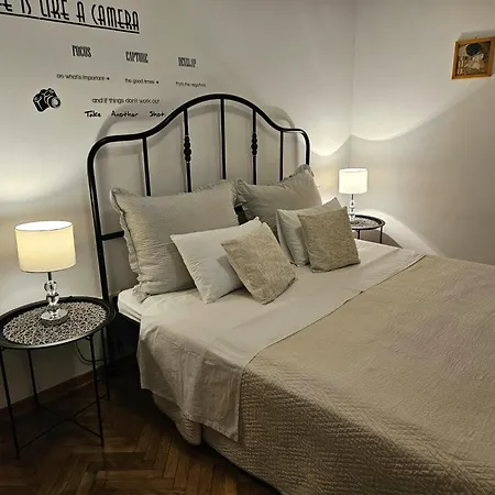 דירה Gorana ילסה